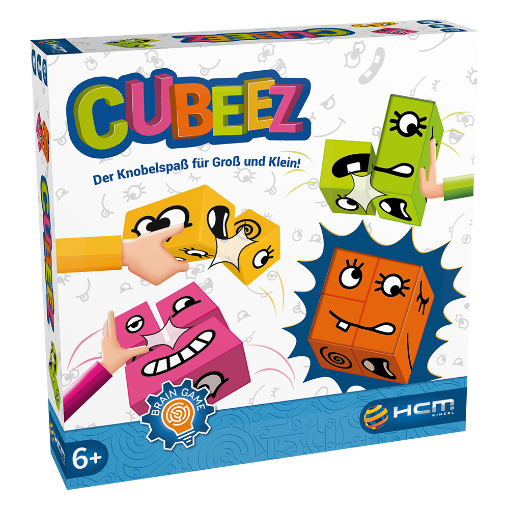 Cubeez Cubeez