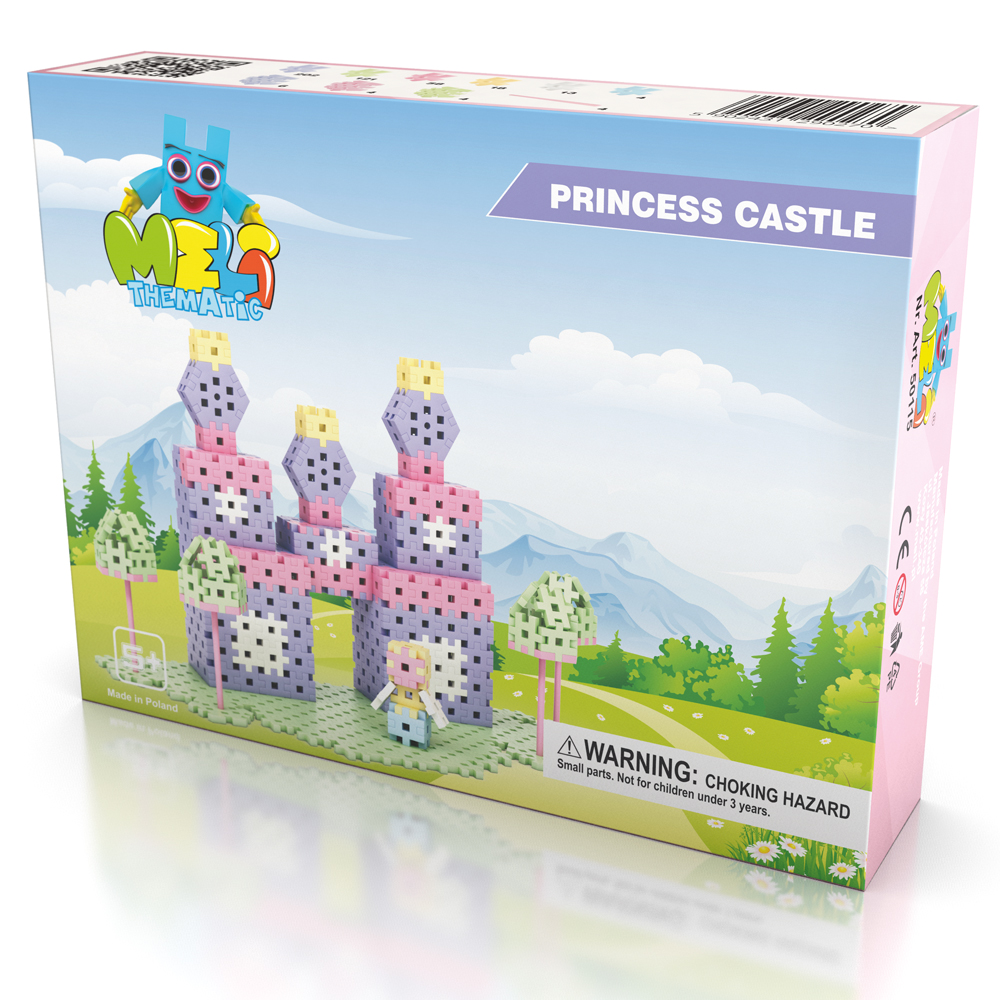 Meli Basic Thematic Schloss Meli Basic Thematic Schloss