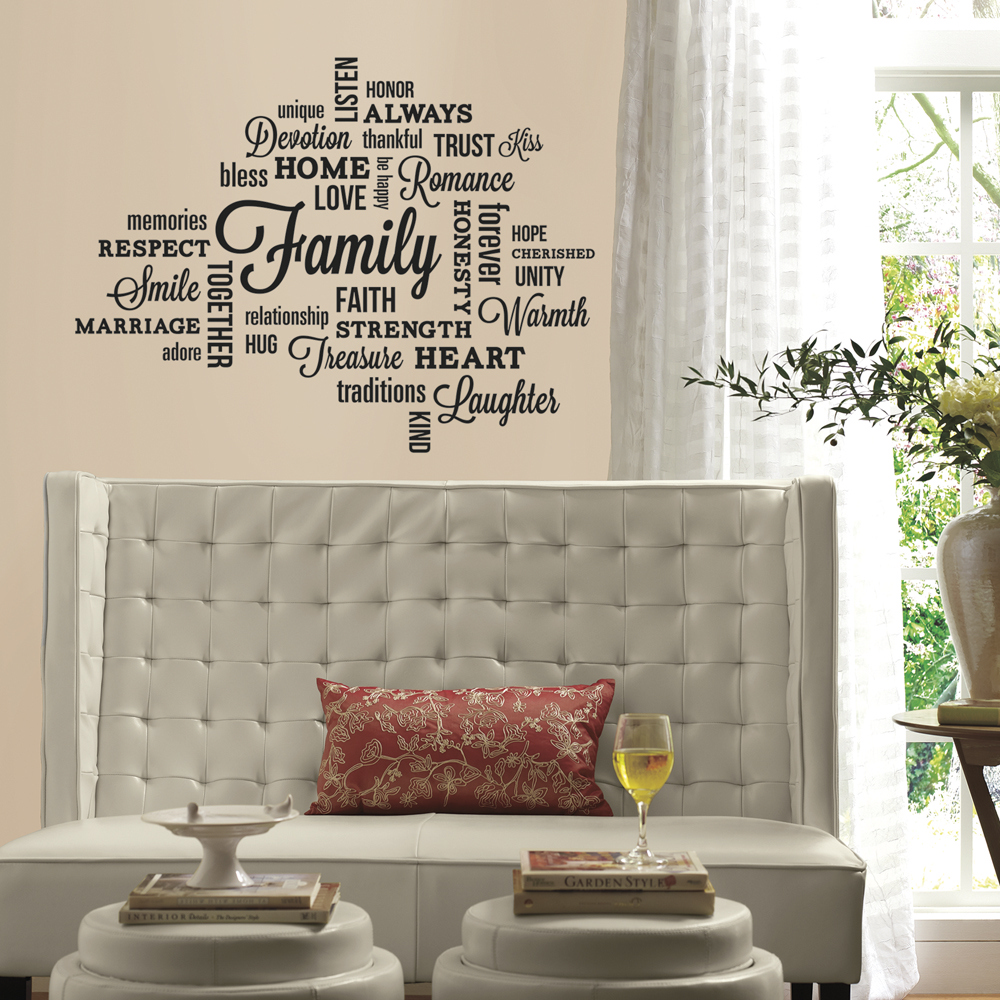 RM - "Family" Quote RM - "Family" Quote