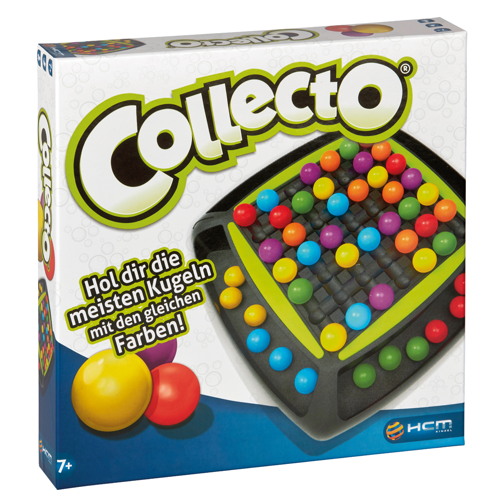 Collecto Collecto